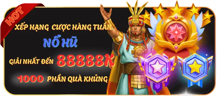 Khuyến mãi slot game độc quyền tại 288bet login 2026