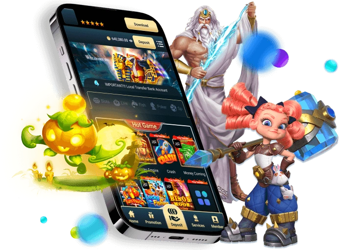 Hướng dẫn chơi slot game tại 288bet login