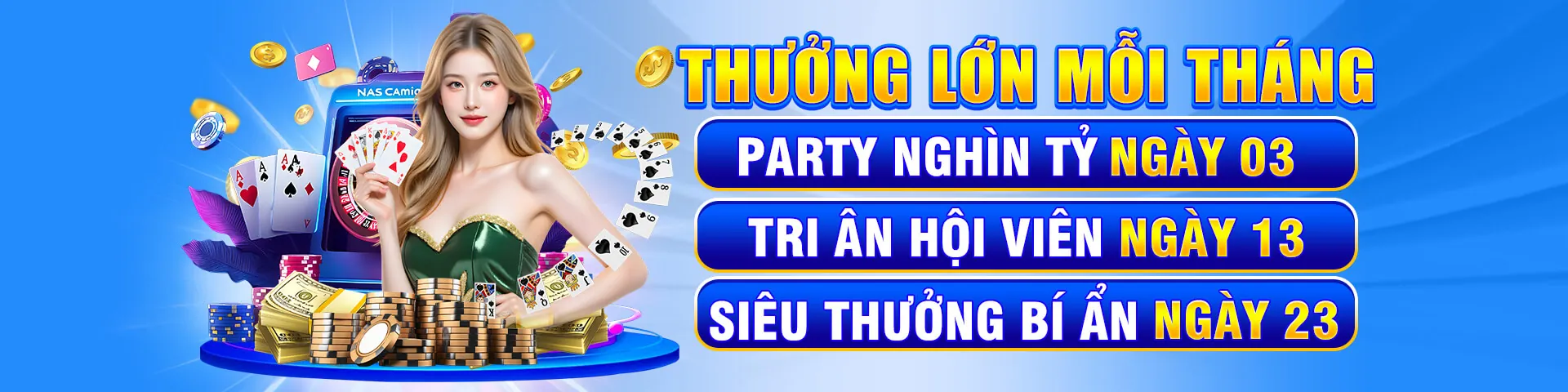 Sòng bạc trực tuyến 288bet