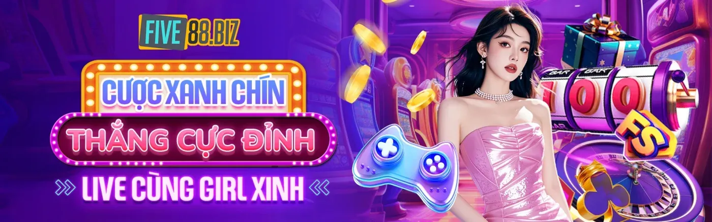Trải nghiệm slot game đỉnh cao tại 288bet login