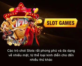 Đa dạng trò chơi 288bet